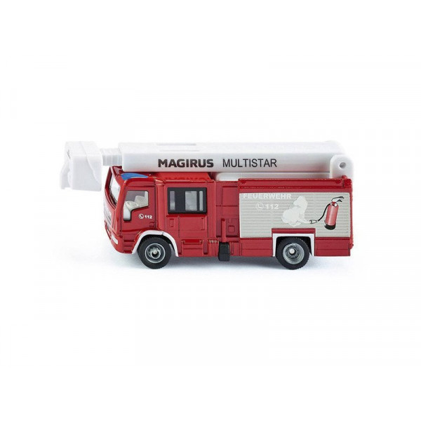 Magirus Multistar TLF 1749