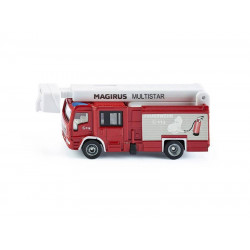 Magirus Multistar TLF 1749 Autó, jármű SIKU