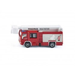 Magirus Multistar TLF 1749 Autó, jármű SIKU