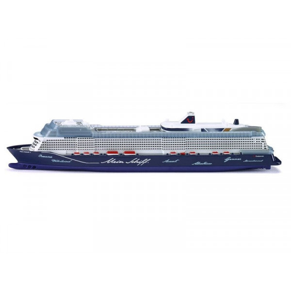 Mein Schiff 1 1730