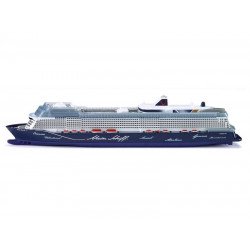 Mein Schiff 1 1730 Autó, jármű SIKU