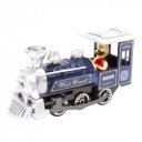 Old Timer gőzmozdony - 15 cm, többféle