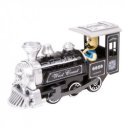 Old Timer gőzmozdony - 15 cm, többféle