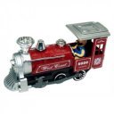 Old Timer gőzmozdony - 15 cm, többféle