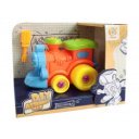 Szerelhető vonat 956