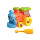 Szerelhető vonat 956