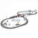 Vonat szett (Christmas) 366 cm 130602029