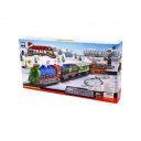 Vonat szett (Christmas) 366 cm 130602029