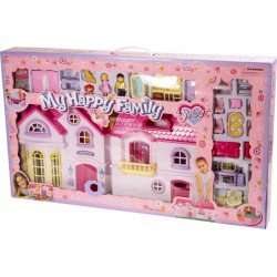 Babaház 513080191 Babaház, bútorok REGIO