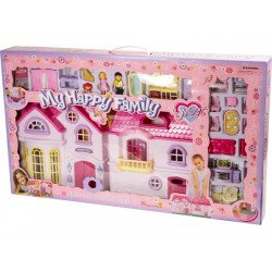 Babaház 513080191 Babaház, bútorok REGIO