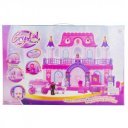 Fantasy palota 513080281