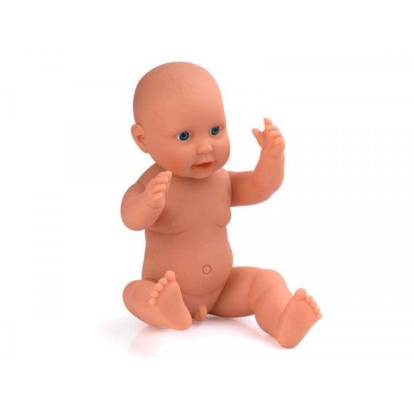 Baba, 41 cm, fürdethető fiú 8591