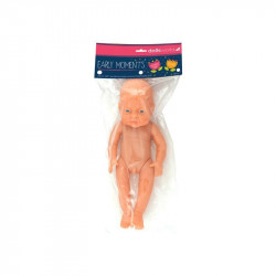 Baba, 41 cm, fürdethető fiú 8591