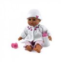 Baba, Little treasure, 38 cm, babzsák testű, kieg