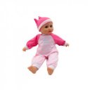 Baba, My best friend, 30 cm, babzsák testű, alvós