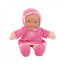Baba, My first baby, 25 cm, puhatestű, babzsák lá