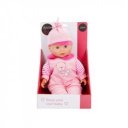 Baby Rose játékbaba - 30 cm, többféle