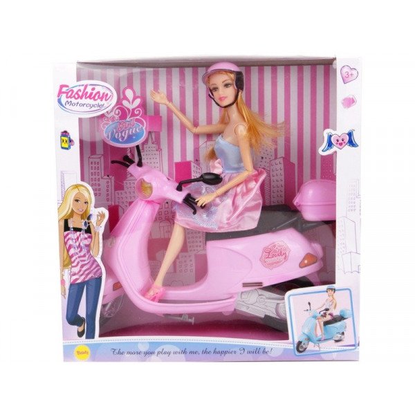 28 cm baba motorral 620103806