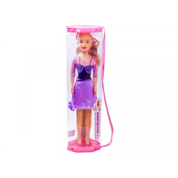 81cm-es divatos baba hengerben 8015