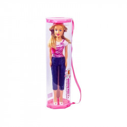 81cm-es divatos baba hengerben 8015