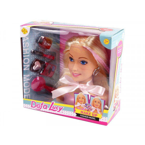 Divat lány sminkes  8401