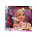 Divat lány sminkes  8401