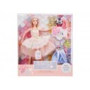 Emily divatbaba kiegészítőkkel, 30 cm 620103829