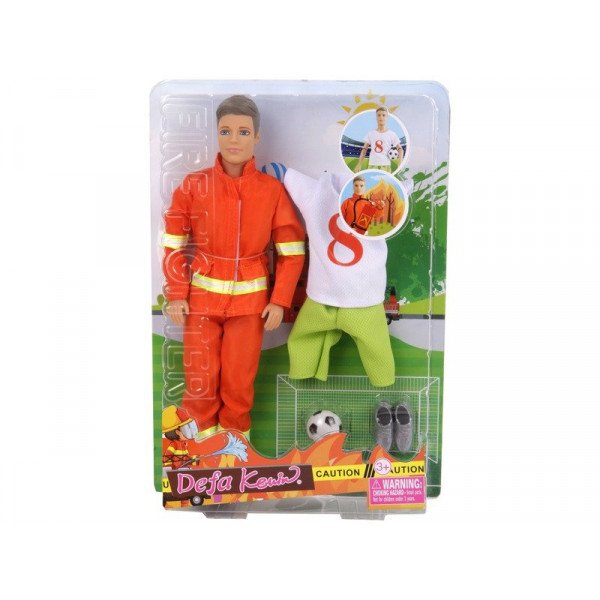 Kevin fiú baba 8382