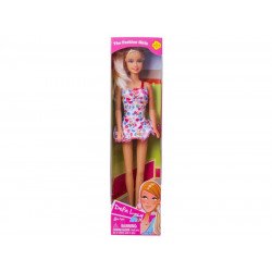 Lucy baba (29 cm) 8090B Baba, babakocsi REGIO