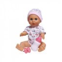 Baba, 38 cm, iszik, pisil, sír 8740