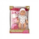 Baba, 38 cm, iszik, pisil, sír 8740