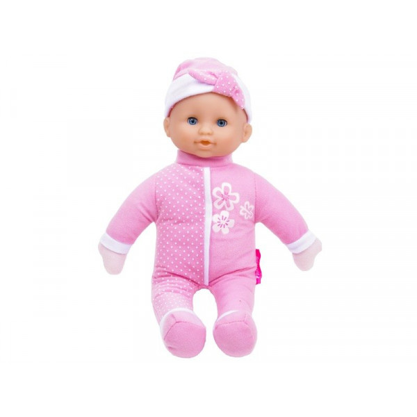 Baba, My first baby, 30 cm,