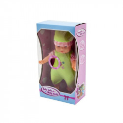 Elemes baba 30 cm 1604O1721