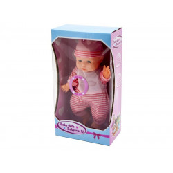 Elemes baba 30 cm 1604O1721