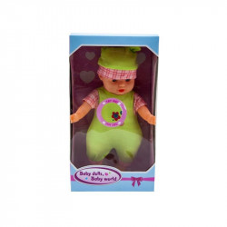 Elemes baba 30 cm 1604O1721