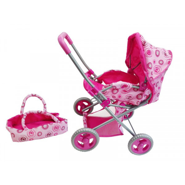 Babakocsi 47x39x63 cm 620400433