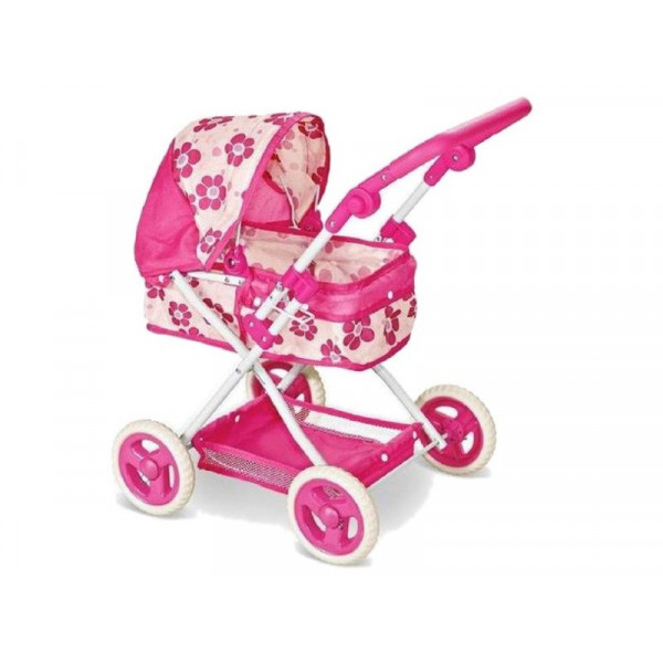 Mózeskosaras babakocsi 0901O022