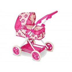 Mózeskosaras babakocsi 0901O022 Baba, babakocsi REGIO