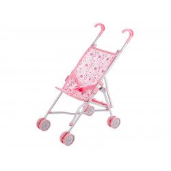 Sport babakocsi 41,5x28x55 cm S9302 Baba, babakocsi REGIO