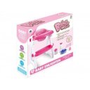 Baba etetőszék - 37 x 31 x 49 cm