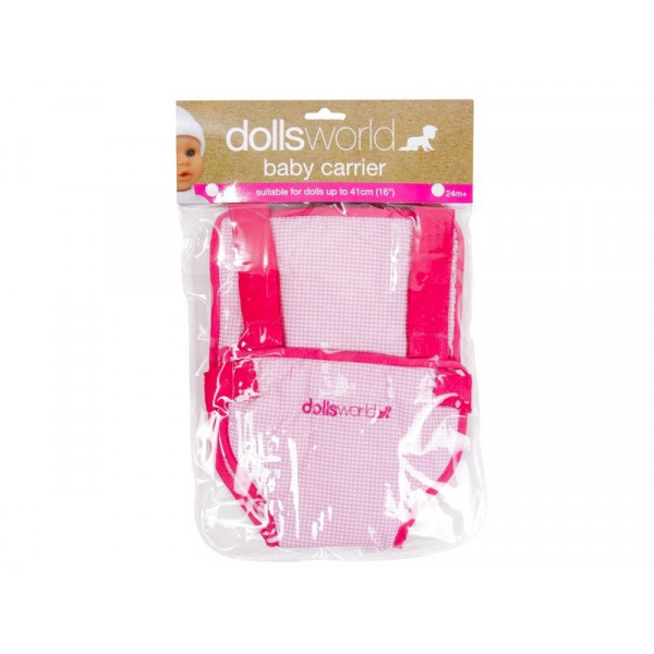 Babahordozó max. 46 cm babához 8514