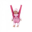 Babahordozó max. 46 cm babához 8514