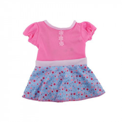 Babaruha 40-45 cm babára , 6 féle 27531