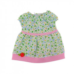 Babaruha 40-45 cm babára , 6 féle 27531