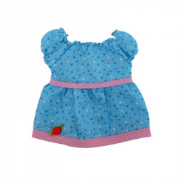 Babaruha 40-45 cm babára , 6 féle 27531