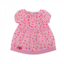 Babaruha 40-45 cm babára , 6 féle 27531