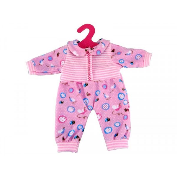 Babaruha 46 cm babához 620600273