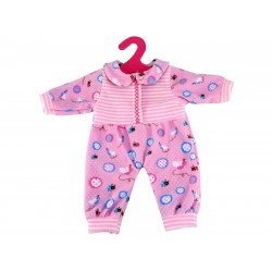 Babaruha 46 cm babához 620600273 Baba, babakocsi REGIO