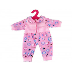 Babaruha 46 cm babához 620600273 Baba, babakocsi REGIO