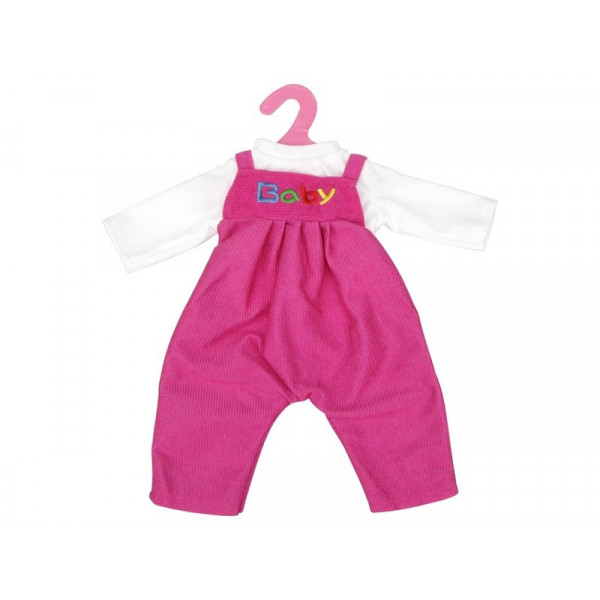 Babaruha 46 cm babához, 2 szín 620600137